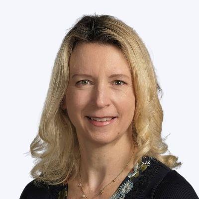 Prof. Dr. med. Julia Welzel